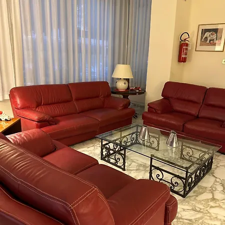 Hotel Mediterraneo-2